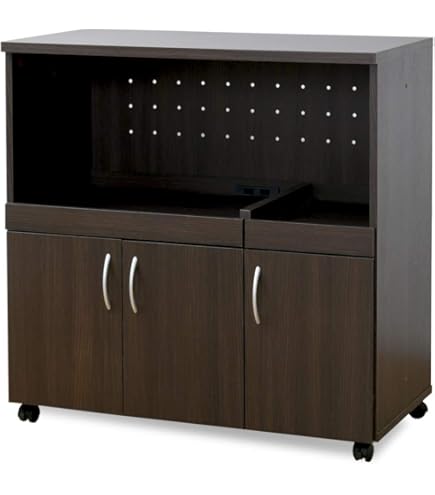 Amazon.co.jp: 不二貿易 74072 キッチンカウンター サージュ 120