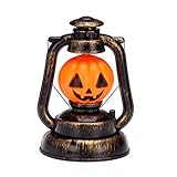 Zehui懐中電灯Sounding HandedランプHalloween Light Up Lanternパターン mhy-0825-Zjj822