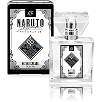 NARUTO　うちはサスケ　香水　新品・未開封　即購入⭕ primaniacs】NARUTO-ナルト- 疾風伝 フレグランス うちはサスケ