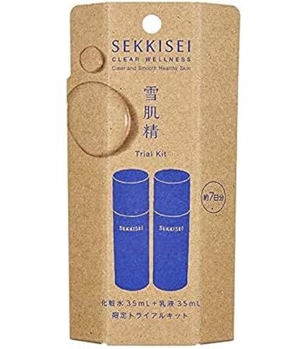 Amazon | 限定発売 コーセー 薬用 雪肌精 セット M5 75ml×5本入り