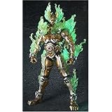 イクイップ&プロップVOL.2 烈火炎装ガロ&魔導火