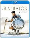 グラディエーター[AmazonDVDコレクション] [Blu-ray]