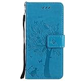 Golikef(TM) Huawei P10 ケース カバー バンパー 手帳型 3D 合皮 PU レザー ストラップ付き アートデザイン 色鮮やか お洒落 便利 な book case 型 柔らかいシ