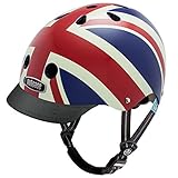 Nutcase(ナットケース) Little Nutty / Union Jack　サイズ：48cm～52cm