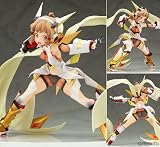 戦姫絶唱シンフォギアGX 立花響 1/7スケール ABS&PVC製 塗装済み完成品フィギュア