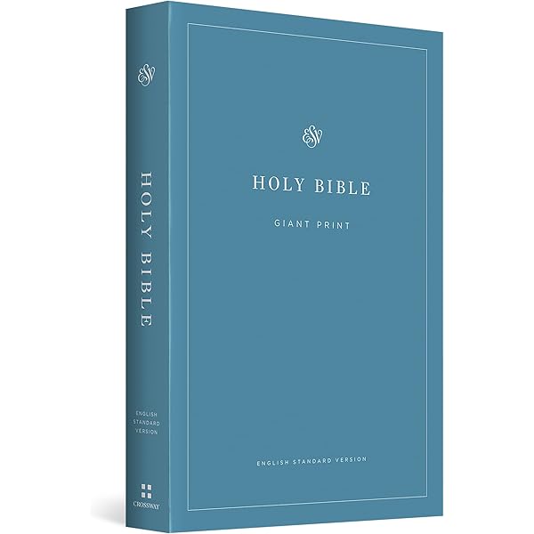 The English Standard Version Bible:英語版 The English Standard Version Bible:英語版 English Standard