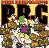 PUNK ROCK CAMP!!3