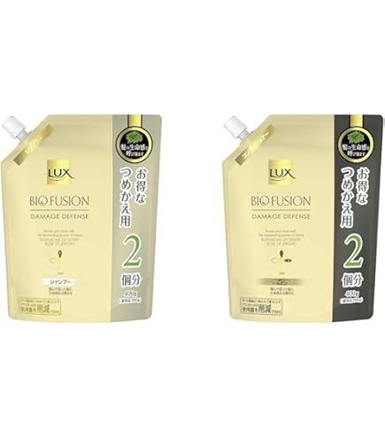 Amazon | ユニリーバ ラックスバイオフュージョン ブラック