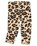 GYMBOREE(ジンボリー) ひょう柄レギンス　レオパード　12-18mos(73.5-78.5cm/10-13.5kg ) [並行輸入品]