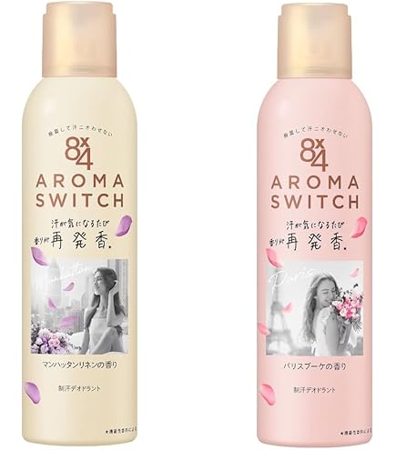 Amazon.co.jp: 花王 8X4パウダースプレー フレッシュフローラル 200G 6