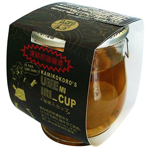 嘉美心 梅実入り