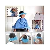 Highpot HAT ユニセックス・ベビー US サイズ: M カラー: ブルー