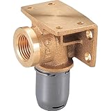 TBC ワンタッチ継手両座付エルボ 13 OT-13ZW