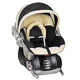 Baby Trend Flex Loc Infant Car Seat, Kayla by Baby Trend