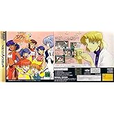 新世紀エヴァンゲリオン エヴァと愉快な仲間たち