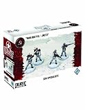 Dust Tactics: SSU Specialists [並行輸入品]