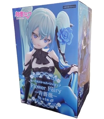 Amazon | 初音ミクシリーズ ぬーどるストッパーフィギュア うさ耳