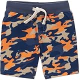 ジンボリー GYMBOREE/ カモショーツ デザートカモ ボトムスショートパンツ 6～12ヶ月【並行輸入】