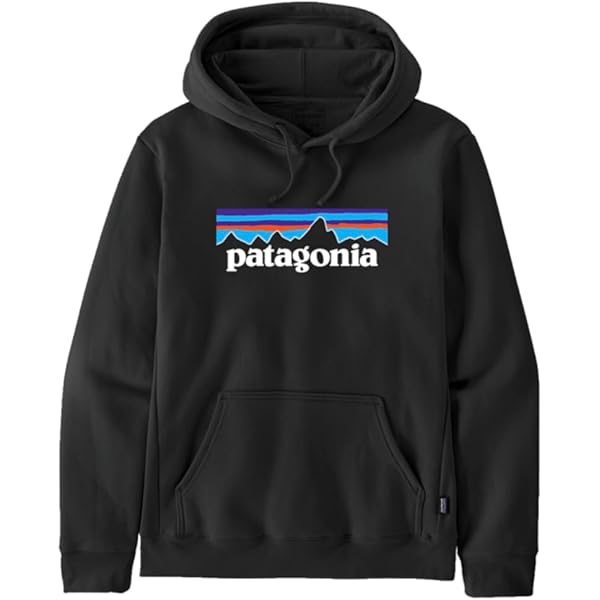 パタゴニア　テルボンヌジョガーズ　ブラック Patagonia/パタゴニア〉メンズ・テルボンヌ・ジョガーズ