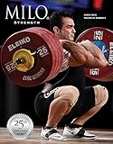 MILO: Strength, Vol. 25, No. 4 (English Edition)
