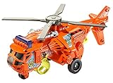 Matchbox Power Shift Crane Copter [並行輸入品]