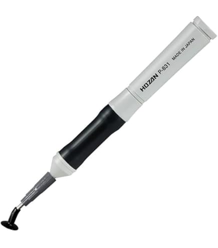 (未使用･未開封品)　白光 コ-ドレス吸着ピンセット 39401 tu1jdyt 楽天市場】白光 コ－ドレス吸着ピンセット 39401の通販