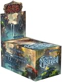 Flesh and Blood フレッシュアンドブラッド 霧隠の秘境 アーカイブ BOX(24パック)