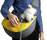 全4色 ペットバッグ ペットキャリーバッグ 猫用 犬用 リュック 抱っこ バッグ ショルダーバッグ pet bag 肩掛け アウトドア 旅行 散歩 お出かけ 便利 斜めがけ 携帯しやすい 通気性抜群 