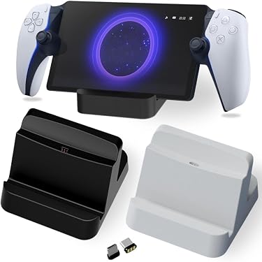 Amazon.co.jp 売れ筋ランキング: PS5用バッテリー・充電器 の中で最も
