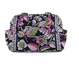 Vera Bradley Make a Change Baby Bag in Moon Blooms by Vera Bradley
