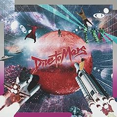 Dive to Mars / �p�m���}�p�i�}�^�E��