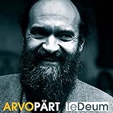 ARVO PART/ TE DEUM