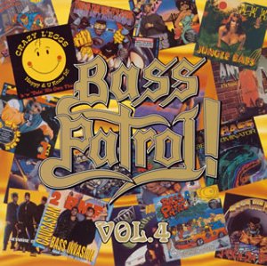 ベース・パトロール VOL.4 | オムニバス | ORICON NEWS