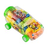 Building Blocks ShowTop Souptoys Toys Brick (68PCS) [並行輸入品]