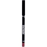 Lasting Finish Lip Liner - 195 Sunset Pink by Rimmel London for Women - 0.04 oz Lip Liner