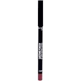 Lasting Finish Lip Liner - 195 Sunset Pink by Rimmel London for Women - 0.04 oz Lip Liner