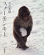 スノーモンキー