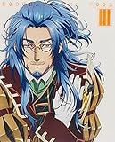 �m�u�i�K�E�U�E�t�[�� III�yDVD�z