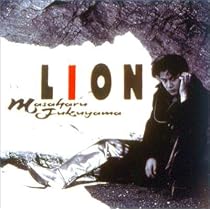 Amazon.co.jp: LION - 福山雅治: ミュージック