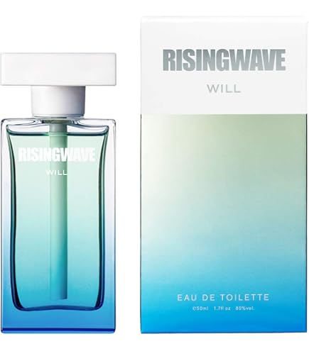 Amazon | ライジングウェーブ ウィル (インフィニティレッド) 50ml
