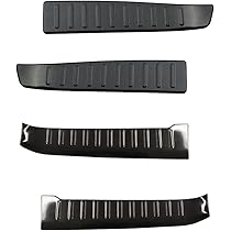 【FURU】日産セレナC28 ハーフバックドア＆ラゲッジ スカッフプレート Amazon.co.jp: 【サムライプロデュース】セレナC28 専用 ハーフバック