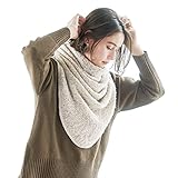 マルチブークレーケープストール オートミール