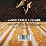 MAXWELL'S URBAN HANG SUITE