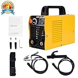 溶接機, 100V ARC溶接マシーン、200AMPアンペア、IGBT溶接マシーン