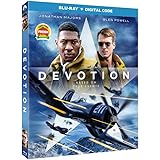 DEVOTION (BLU-RAY/DIGITAL)
