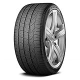 PIRELLI(ピレリ) サマー 295/35ZR21 P ZERO 107Y XL (RO1) アウディ承認 タイヤのみ・ホイールなし 2本セット 1906800