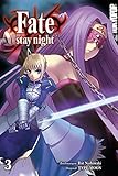 Fate/stay night - Einzelband 03 (German Edition)
