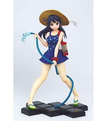 Amazon.co.jp: 艦隊これくしょん -艦これ- プレミアムフィギュア