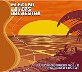 ELECTRO LOVERS Vol.2 �`SUMMER LOVER�`
