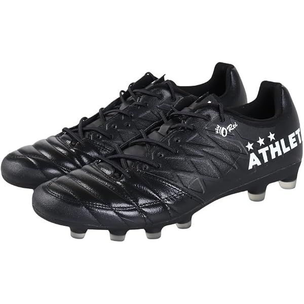 Amazon.co.jp: [Athleta] O-REI FUTEBOL TN006 BLK/FYE 9.8 inches